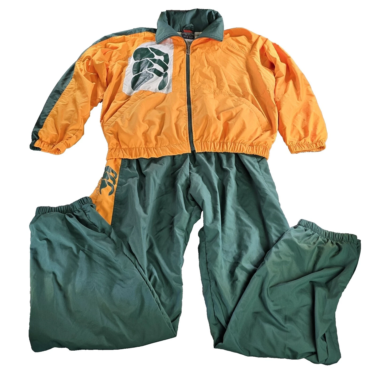 Canterbury trajes y conjuntos para hombres