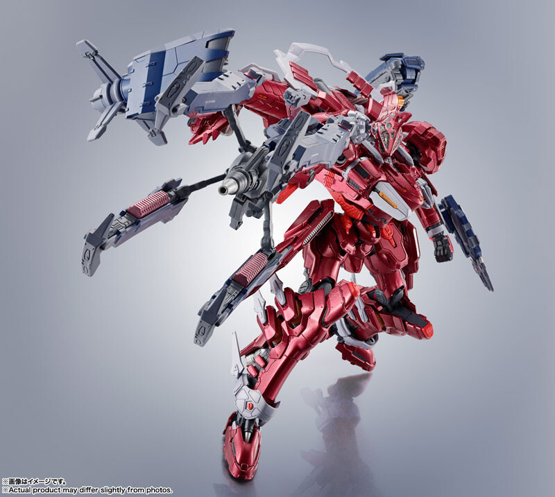ROBOT魂 ＜SIDE AC＞ IB-C03: HAL 826 ROBOT Spirits Side AC IB-C03: HAL 826 / Handler Walter