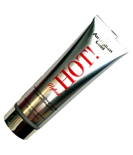 Australian Gold HOT! Hybrid Intensifier UV & Red Light Tanning Lotion 8.5 Oz