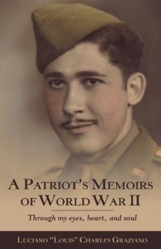 Thumbnail - Luciano Louis Charles Gr A Patriot's Memoirs Of World (taschenbuch)