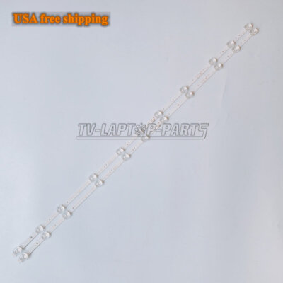New LED Backlight Strips For TCL GIC43LB32_3030F2.1D_V0.7 43S425 43S423 43S421