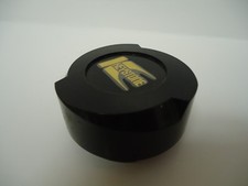Original Keystone Black Rimwheel Center Cap C0101 1ea