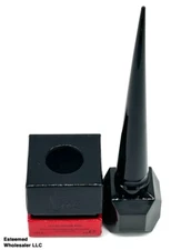 CHRISTIAN LOUBOUTIN Nail Lacquer Loubi Under Red 0.20oz