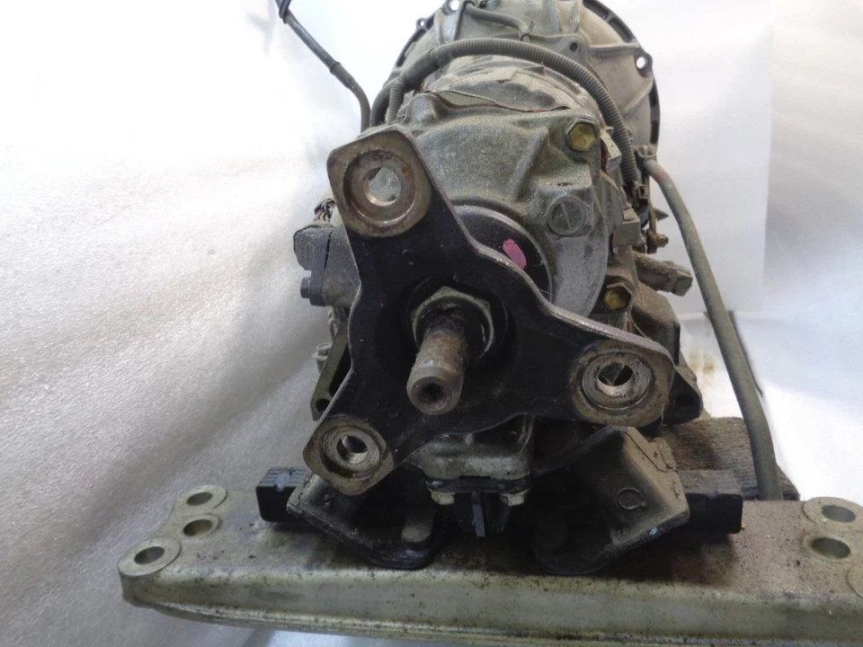 2000 Lexus GS400 4.0L Transmission Automatic OEM KM512274 Foto 3 de 4