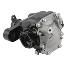 Rear Differential Axle Carrier 3.27 Ratio for Cadillac ATS AWD 2013-2019 Steel