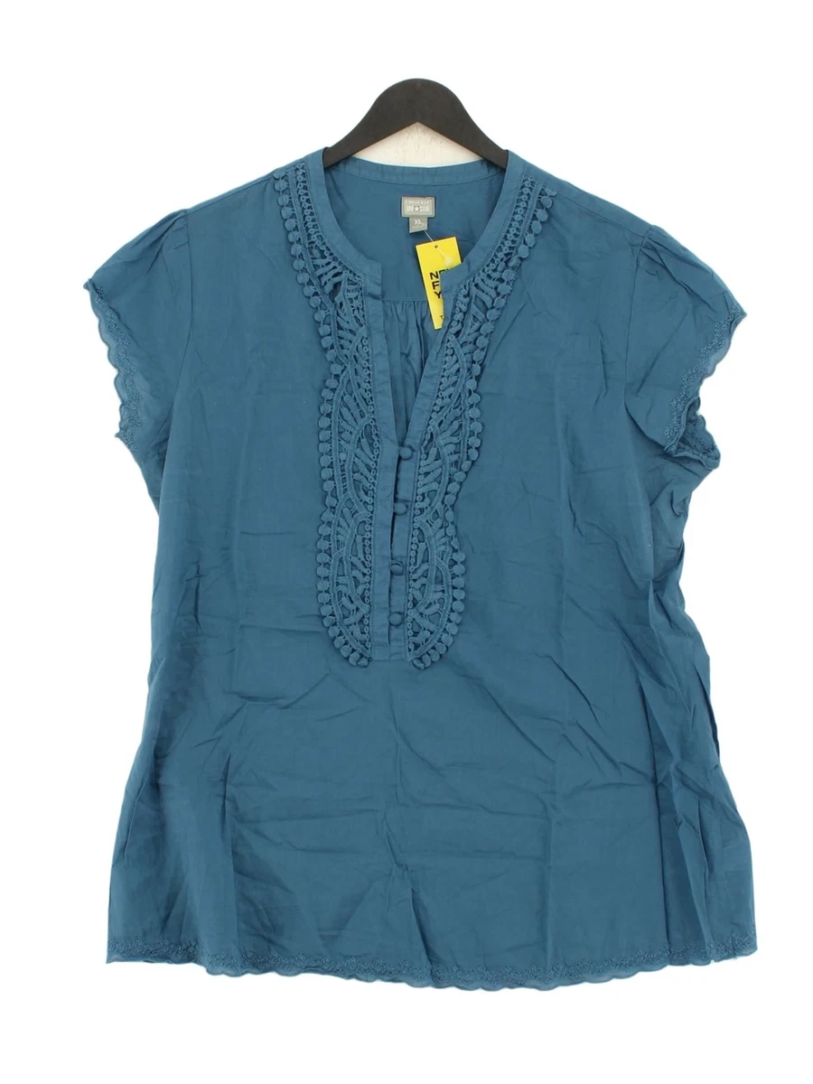 Converse blouse 2024