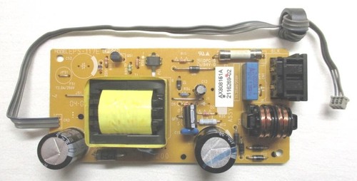 Switching-Netzteil Für Epson-Drucker, Modell EPS-117E, Original