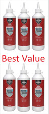 12 x VOLDEN Clear D3 Water Resistant Wood Glue Wood Adhesive 500ml