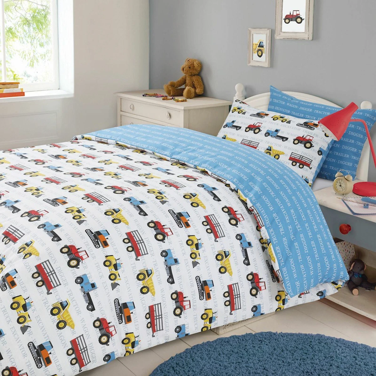 The range kids clearance bedding