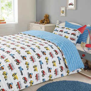 the range kids bedding