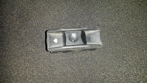 61311378862 Fensterheber schalter Nenustatyta BMW 7-Series DE130734-95