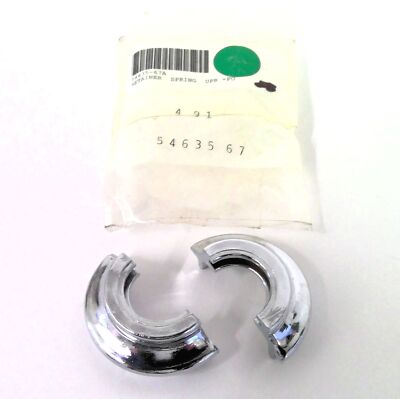 NEW OEM Harley Davidson AMF Shock Spring Retainer Guide 67-84  