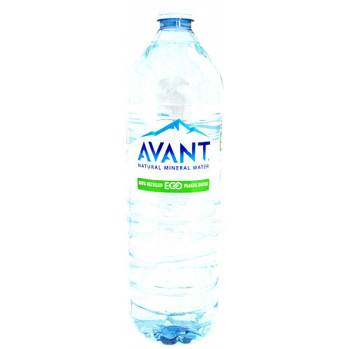 AVANT natürliches Mineralwasser 200 ml, 330 ml, 500 ml, 1,5 l, 5 l Flaschen Packungen Auswahl - Bild 5 von 6
