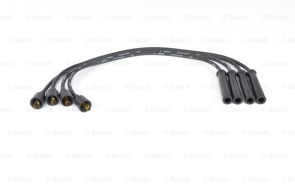 0 986 356 716 BOSCH Ignition Cable Kit for SUBARU