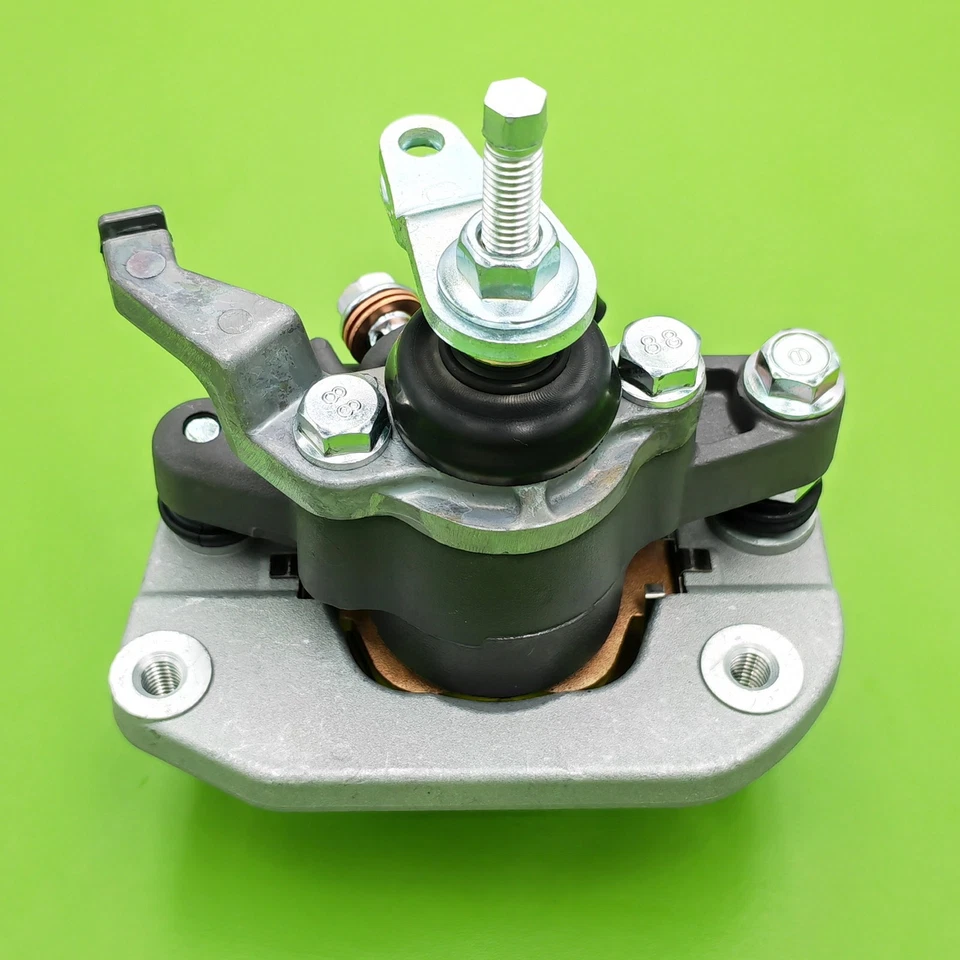 CONJUNTO PINZA FRENO TRASERO HONDA TRX450R TRX450ER TRX 450R 43150-HP1-006 Foto 3 de 4