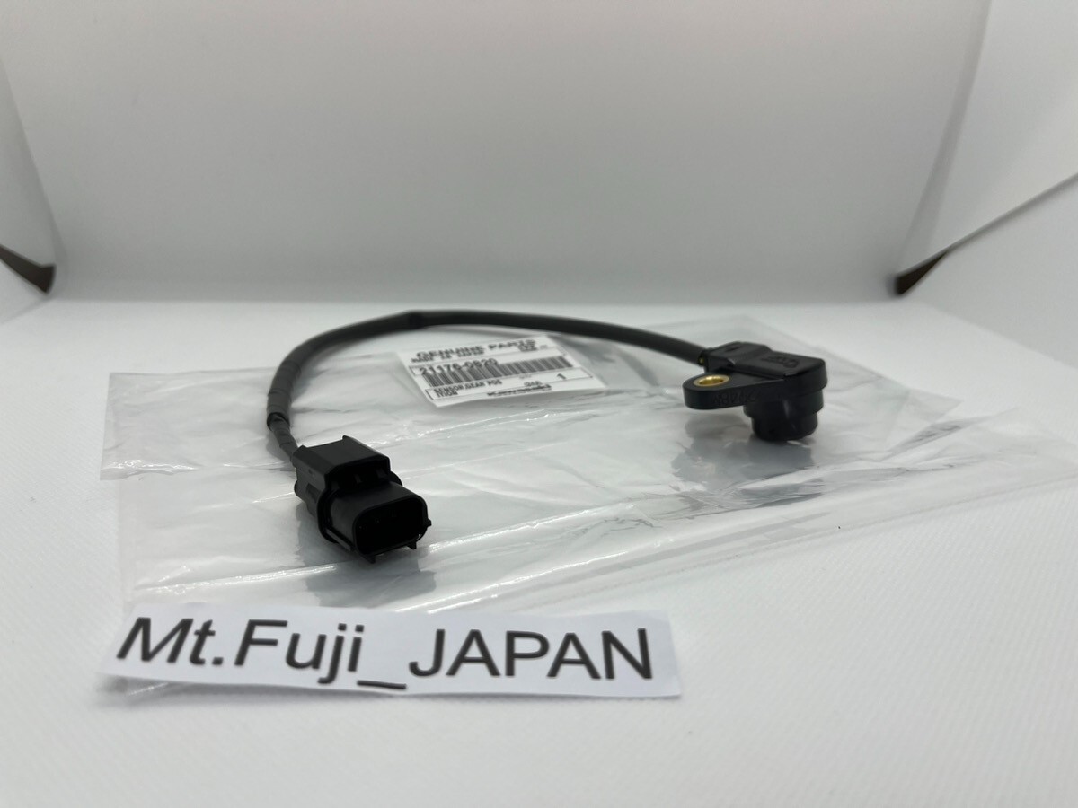 セキュリティ niwaken NEW 2016-2025 GENUINE KAWASAKI GEAR POSITION SENSOR NINJA