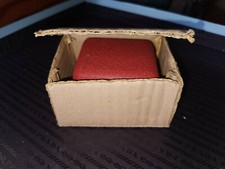 Rivarossi Como Rare TFA 1  transformatore 15 v CA per uso collezionistico.