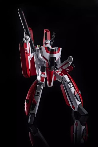 Transformers Jetfire FG Model FG01 Macross VF1S Deluxe Version - 第 6/14 張圖片