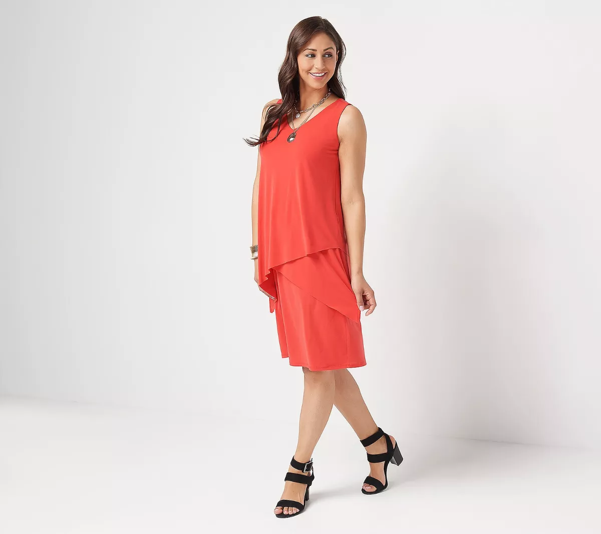 susan graver dresses