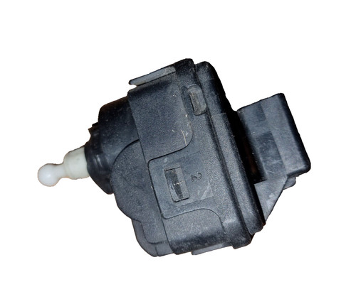 Audi A3 8L Scheinwerfer Leuchtweite Stellmotor Höhenverstellung LWR 8L0941295