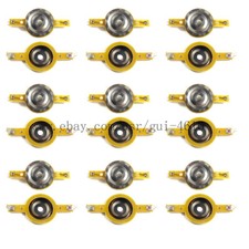 20pcs Diaphragm  for Quantum Audio - QPT3D , Quantum Audio - QPT6D 8ohm