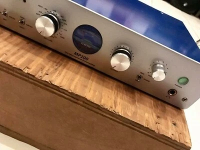 Alctron Electronics Mp 200 - Photo 1/3