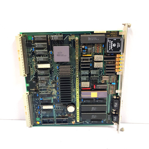 SIMRAD EA500 382-083003 DISPLAY AND O ETHERNET CONTROL UNIT