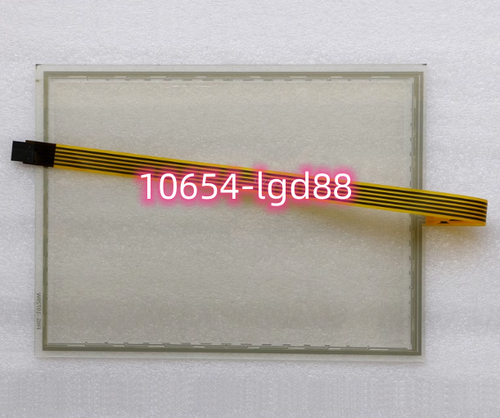 1x Vetro touch screen nuovo per SCN-A5-FLT10.4-Z08-0H1-R E588459 #9 - Foto 2 di 5
