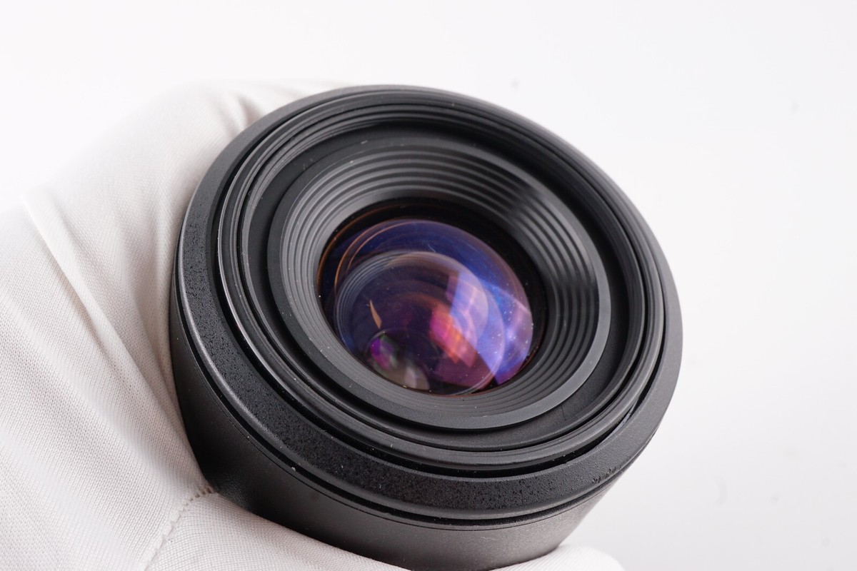 CANON EF 35-70MM F/3.5-4.5 . EUR 49,00 - FR