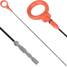 Dipstick For 2005 2006 2007 2008 2009 Audi A4 A6 3.2 Engine Oil Level 06E115611E