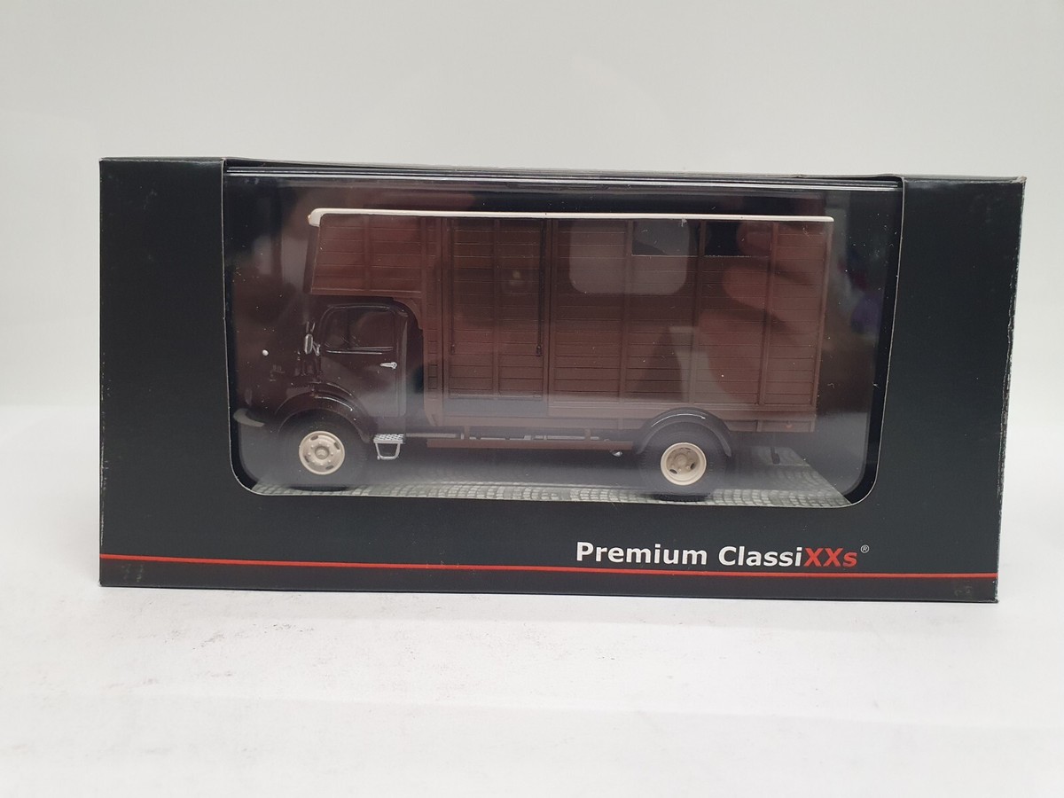 Premium ClassiXXs　1/43　メルセデス ベンツ　LP911 s-l400.jpg