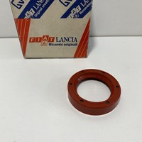 Originale Zahnriemenabdeckung Dichtung Lancia Thema 7700709715