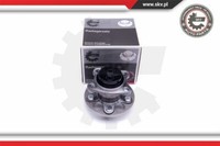 1X Esen SKV Radlagersatz Hinten FüR Toyota Verso S 1.33 1.4 D-4D Prius Subaru