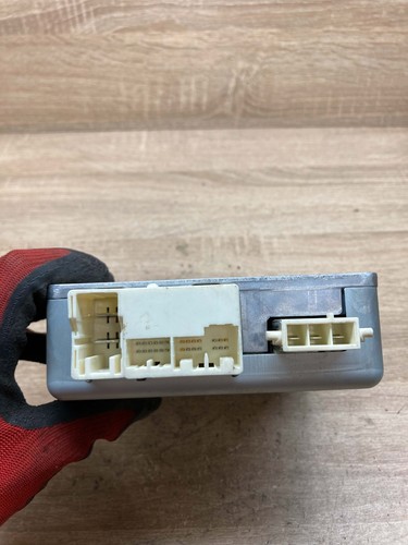 89650 05101 112900 5490 Toyota Avensis Module Steering Power Unit Control Denso - Picture 4 of 7