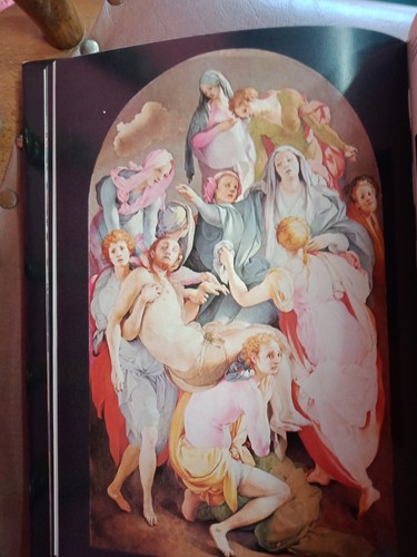 I Medici a Firenze Ritratto di famiglia HBDJ 1979 The Medici of Florence Italy - Picture 14 of 17