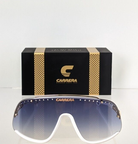 Authentic Carrera Sunglasses FLAGLAB 16 KY21V FLAGLAB Frame - Picture 4 of 6