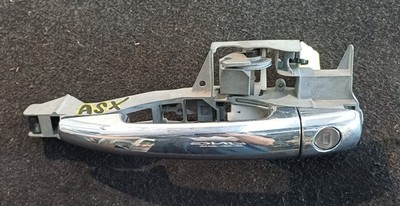 9109A7 Griffstütze ext. Vordertür Links PEUGEOT 3008 1.6 HDi FAP SUV