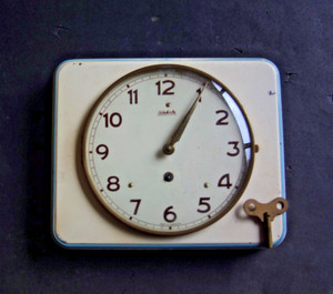 Wehrle Clocks | eBay