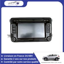 Autoradio Volkswagen TIGUAN