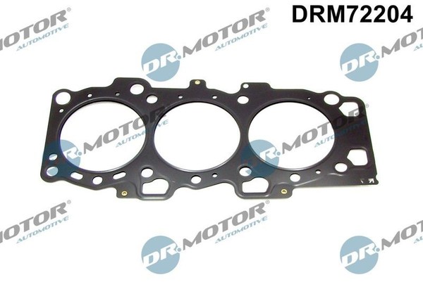 Dr.Motor Automotive Dichtung, Zylinderkopf DRM72204 FüR Hyundai KIA-image