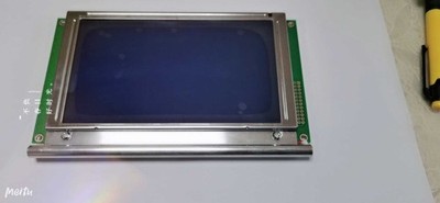 Compatible with LMBHAT014G9C Textile Machine LCD Screen Display 320 #za