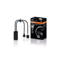Osram Ledriving Smart Canbus LEDSC04 Adapter UmrÜStung H4 H19 Lastwiderstand #