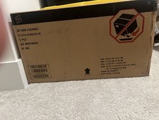 GI Joe Classified Haslab Cobra HISS Tank With All TIER Figures - MISB