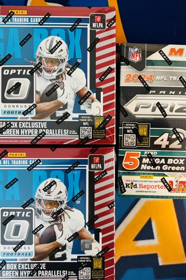 SUN NIGHT - NFL BREAK - 2024 & 2025 Mix