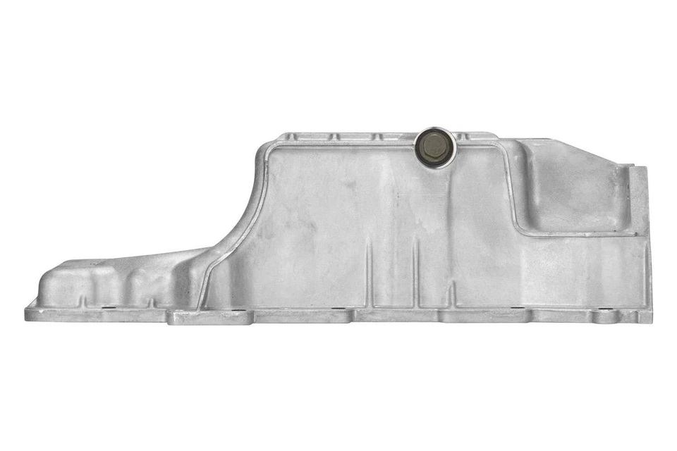 For Mercury Sable 2000-2001 Spectra Premium FP74A New Design Engine Oil Pan - Image 3 of 4