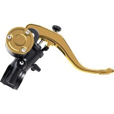 Performance Machine Brake Master Cylinder 1116 Gold 0062-2936-smg Performance Machine Brake Master Cylinder 1116 Gold 0062-2936-smg