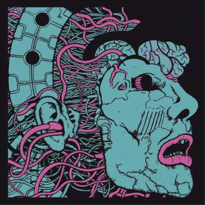 King Gizzard & the Lizard Wizard Europe19 (Vinyl) 12'' Album Box Set (UK IMPORT)