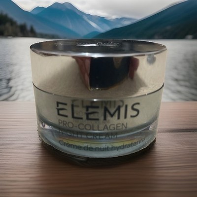 Elemis Pro-Collagen Hydrating Night Cream 50ml/1.6 oz