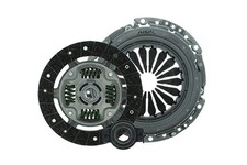 Kupplungssatz AISIN Clutch Kit (3P) KE-VW29 für VW SEAT 200mm POLO 86C 80 2 3 1