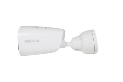 Reolink Argus Eco Pro Kamera, weiß
